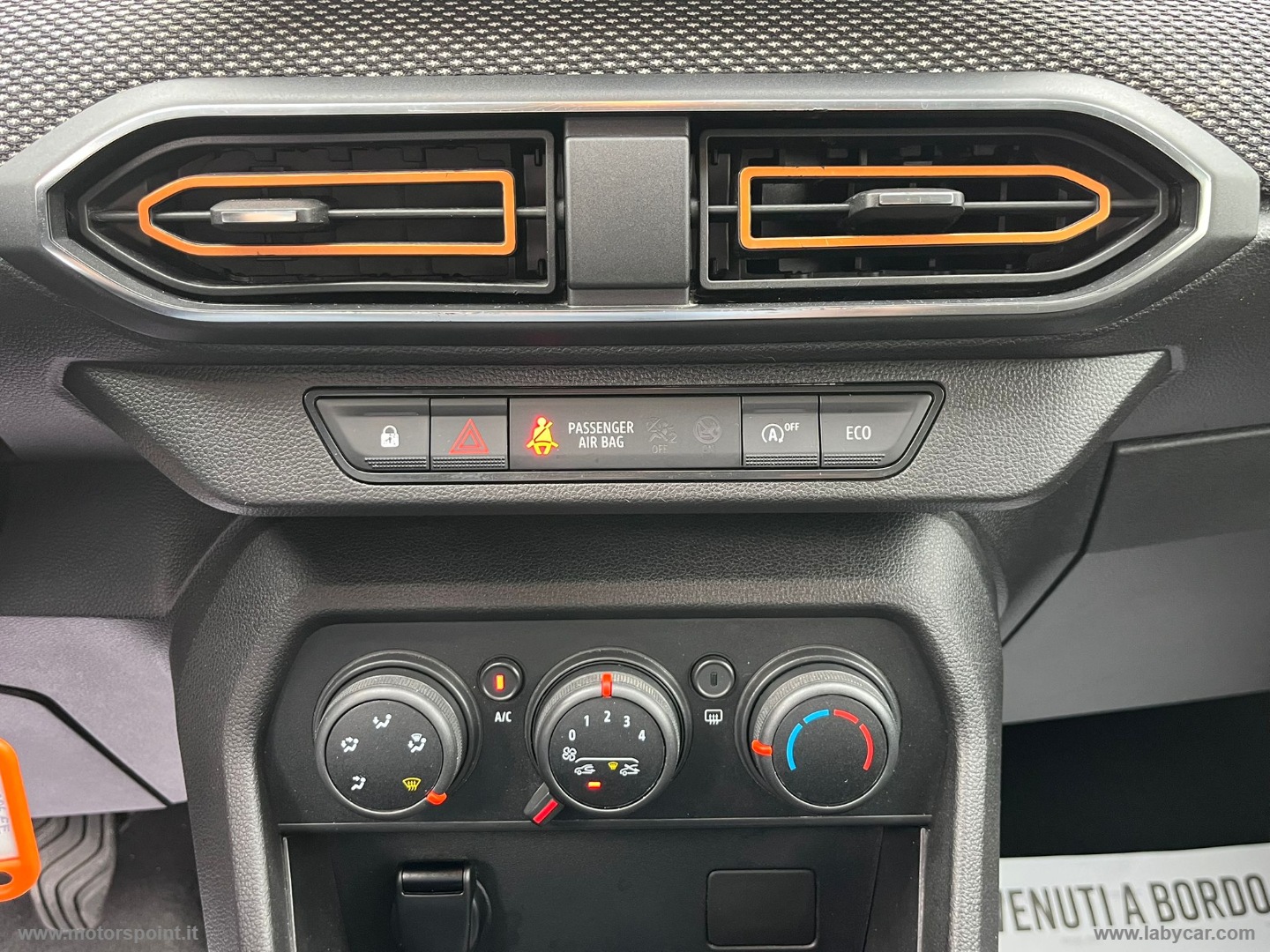 Sandero Stepway 1.0 TCe ECO-G Comfort - immagine 11