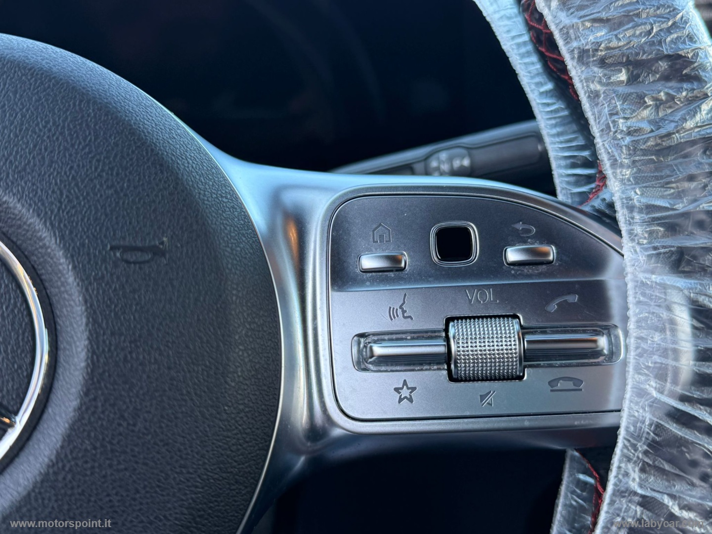 GLA 180 d Automatic Premium - immagine 11
