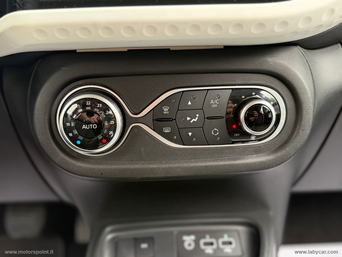 Twingo Electric Zen - immagine 11