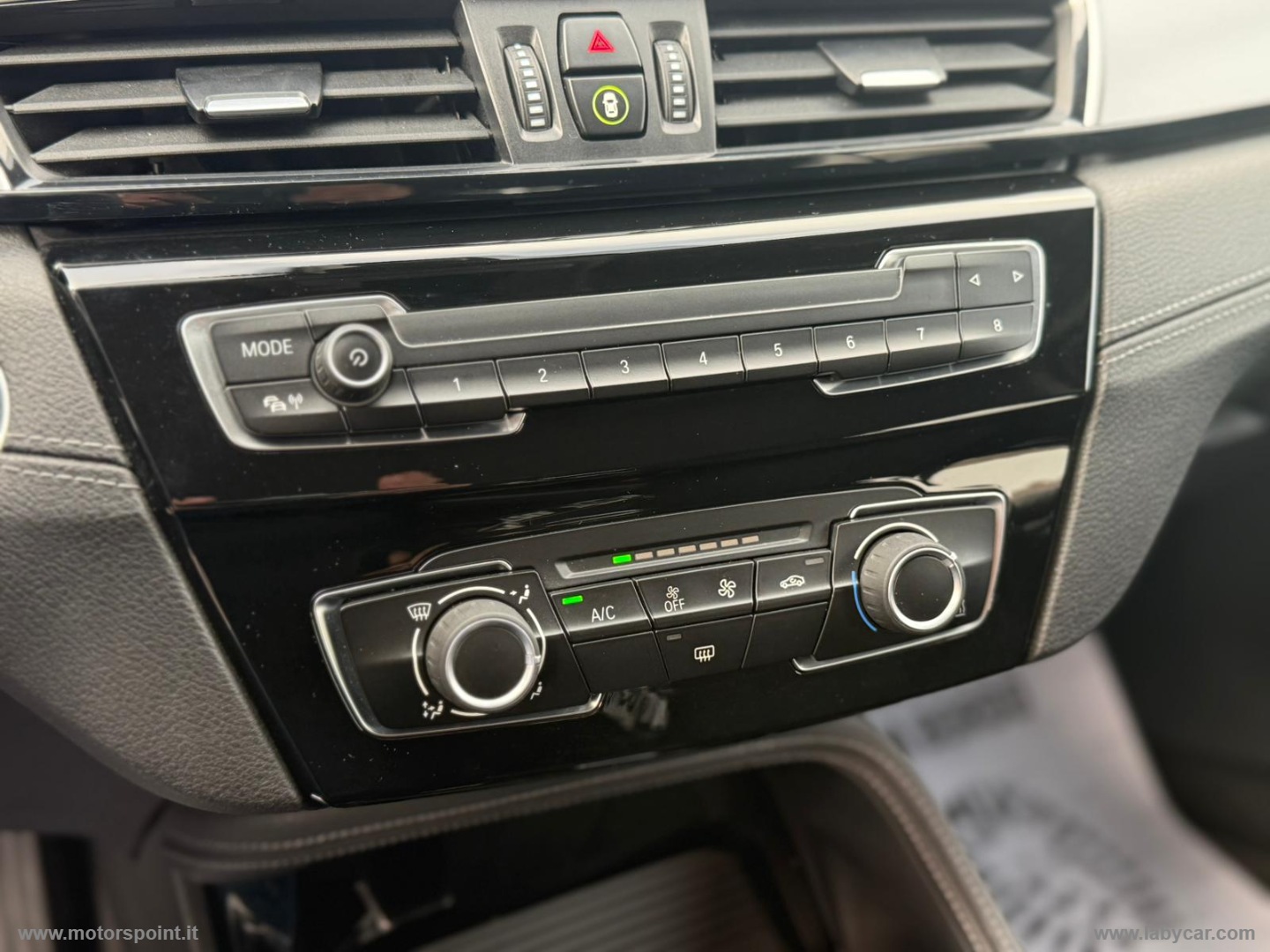 X2 sDrive16d sport - immagine 11