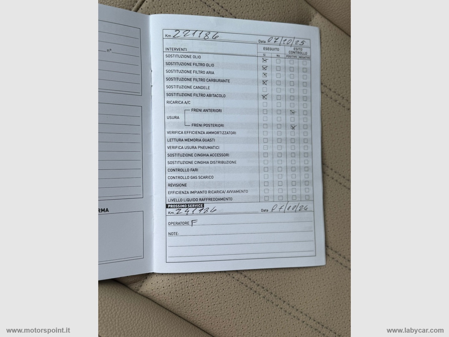 GLE 350 d 4Matic Executive - immagine 11