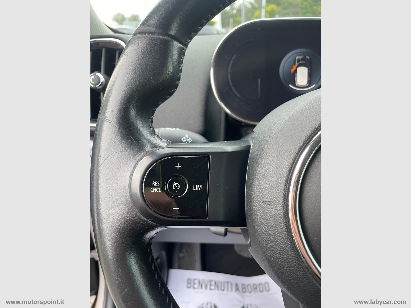 Mini One D Business Countryman Aut. - immagine 11