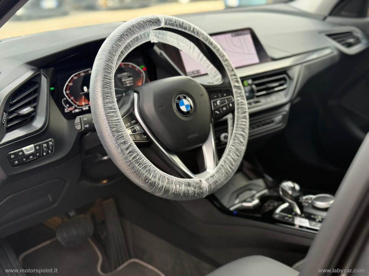 116d 5p. Msport - immagine 11