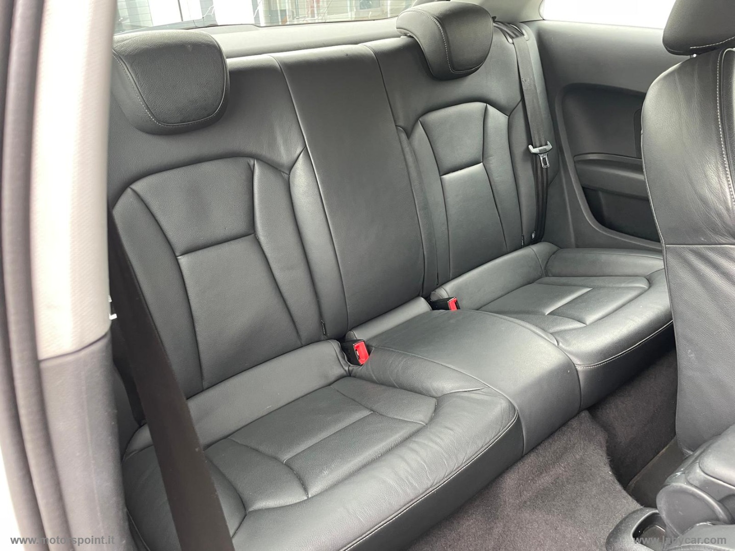 A1 1.6 TDI 105 CV Ambition - immagine 11