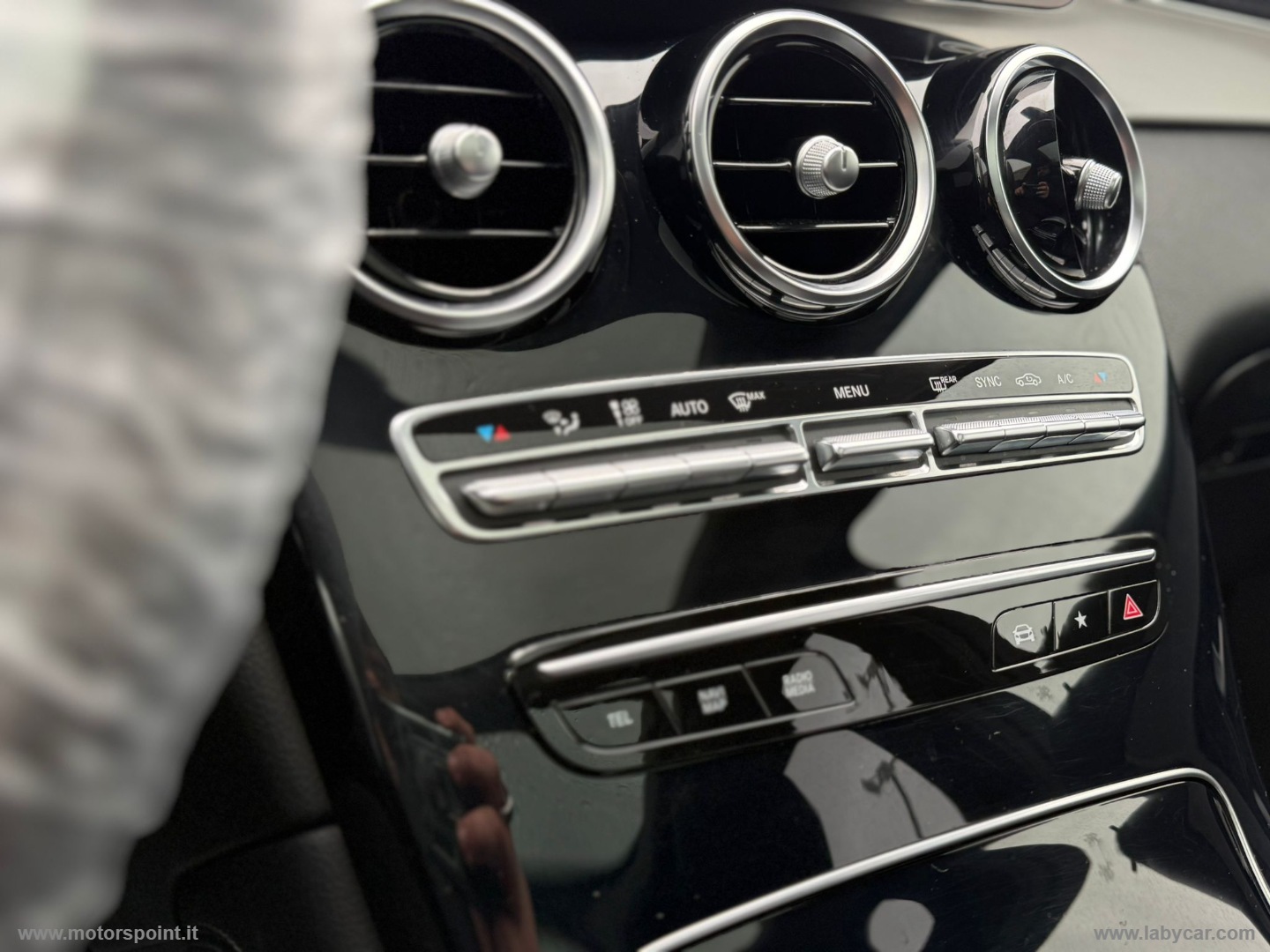 GLC 300 d 4Matic Premium - immagine 11