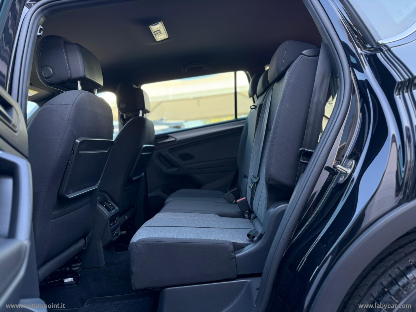 Tarraco 2.0 TDI XCELLENCE - immagine 11