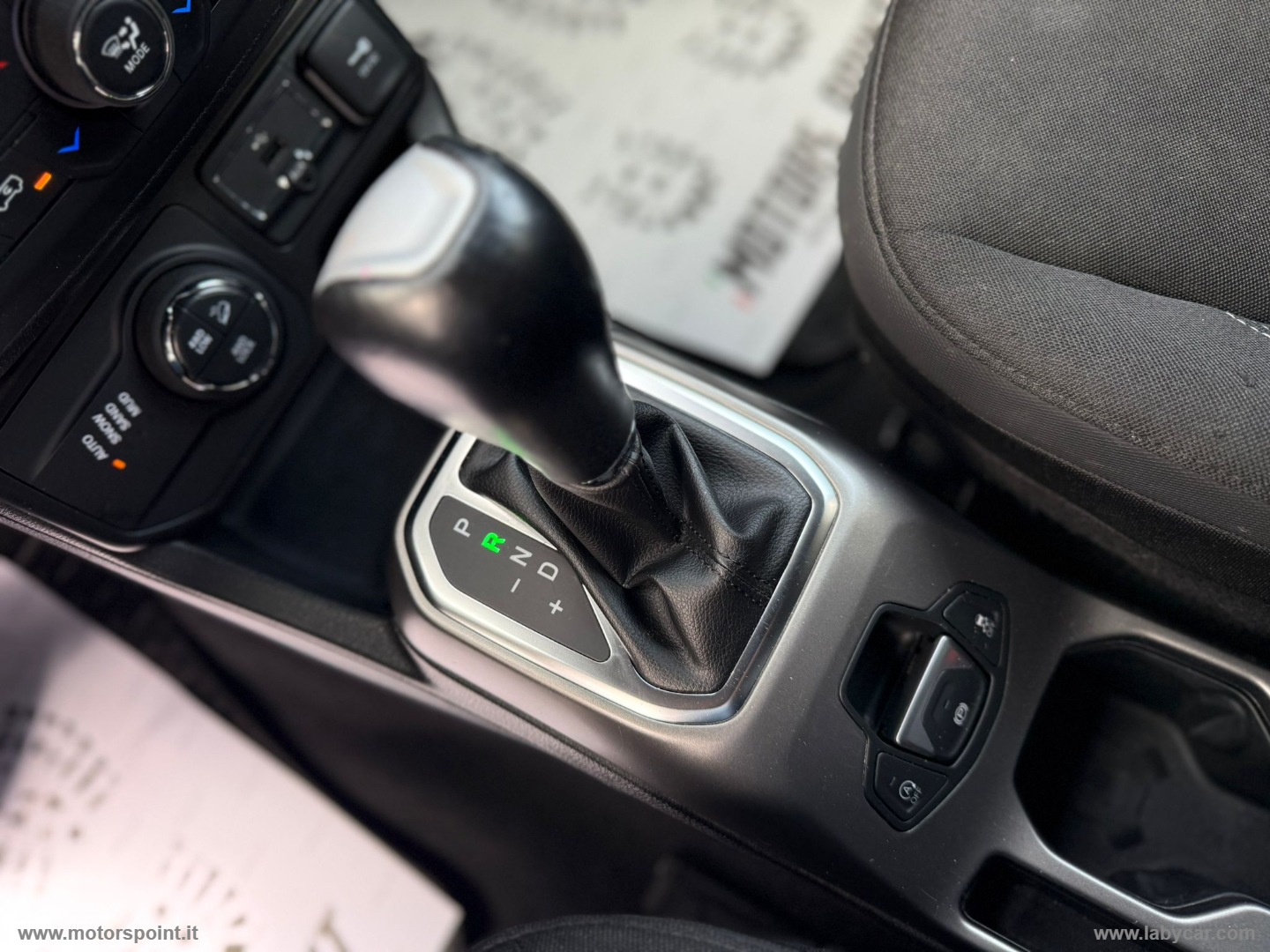 Renegade 4WD Active Drive Low S FULL LED - immagine 11