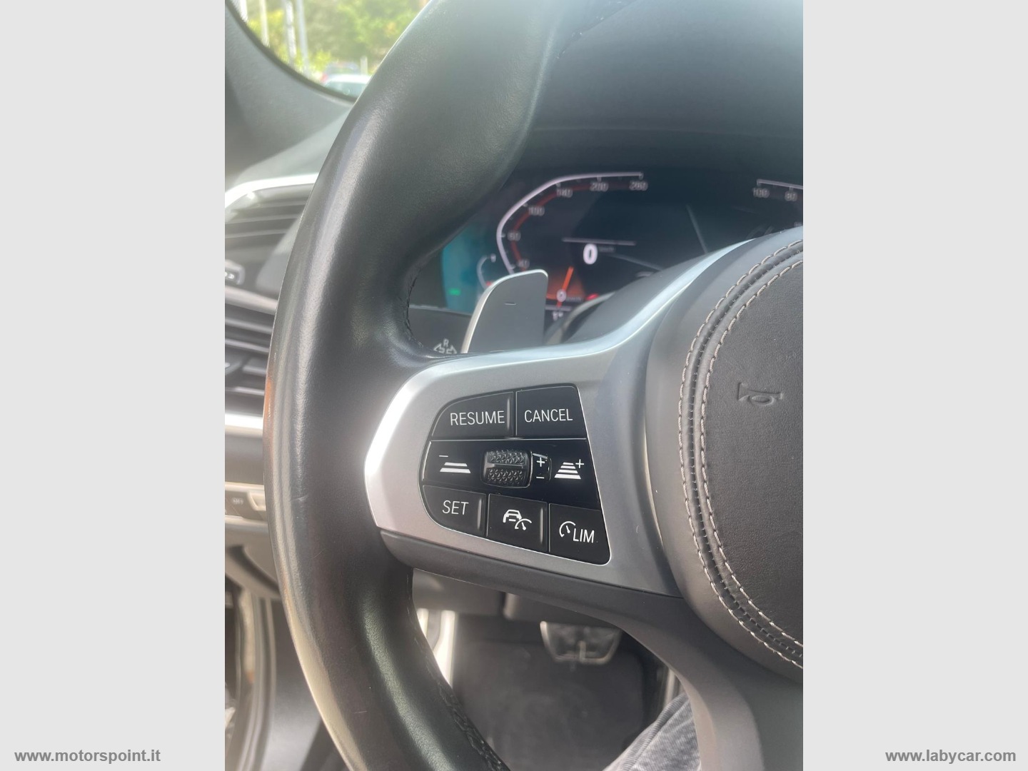 X6 xDrive30d 48V xLine - immagine 11