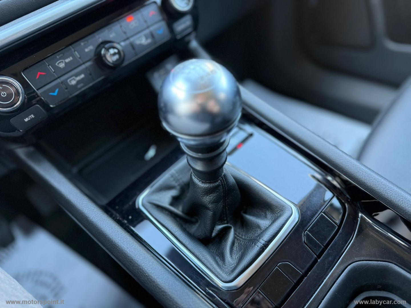 Compass 1.6 Mjt II 2WD Limited - immagine 11