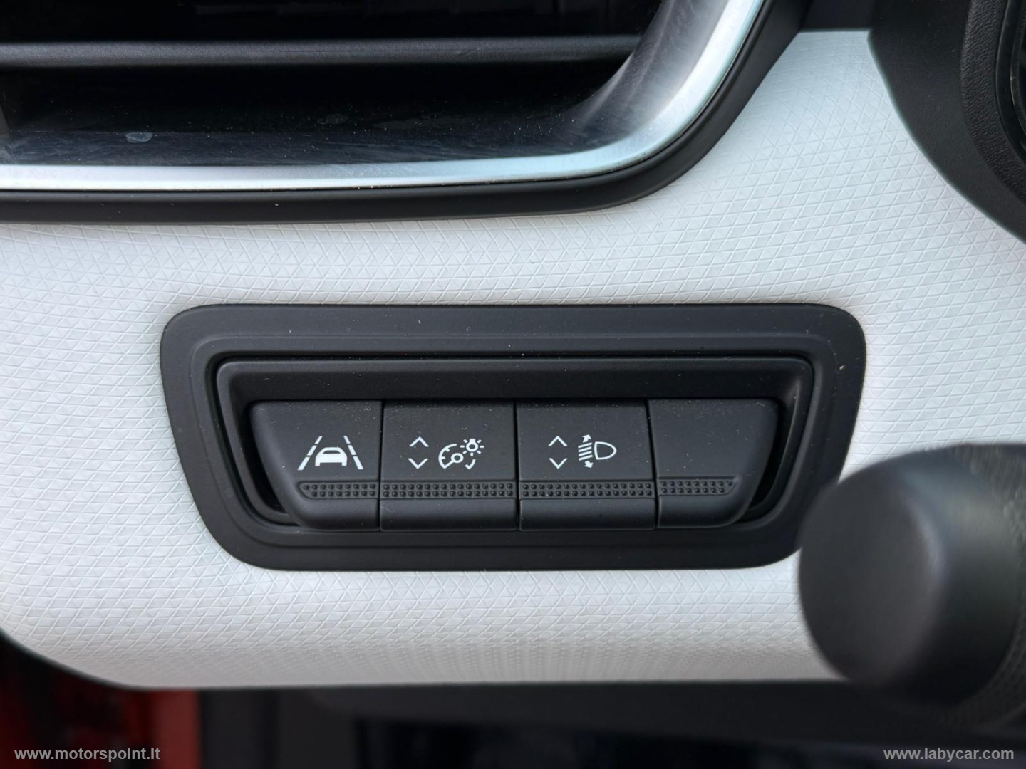 Clio Full Hybrid E-Tech 145 CV Evolution - immagine 11