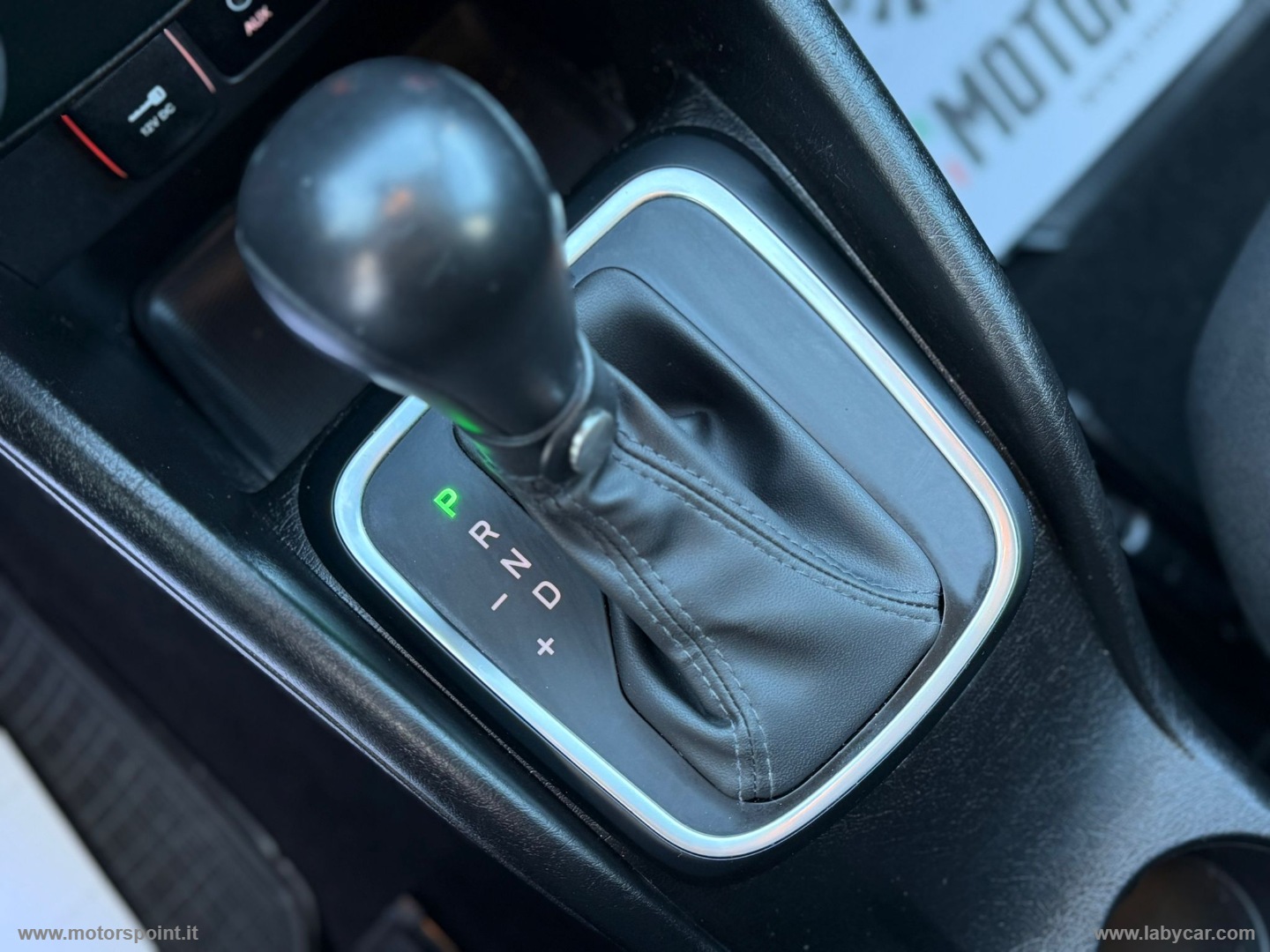 Tipo 1.6 Mjt S&S DCT 5p. Lounge - immagine 11