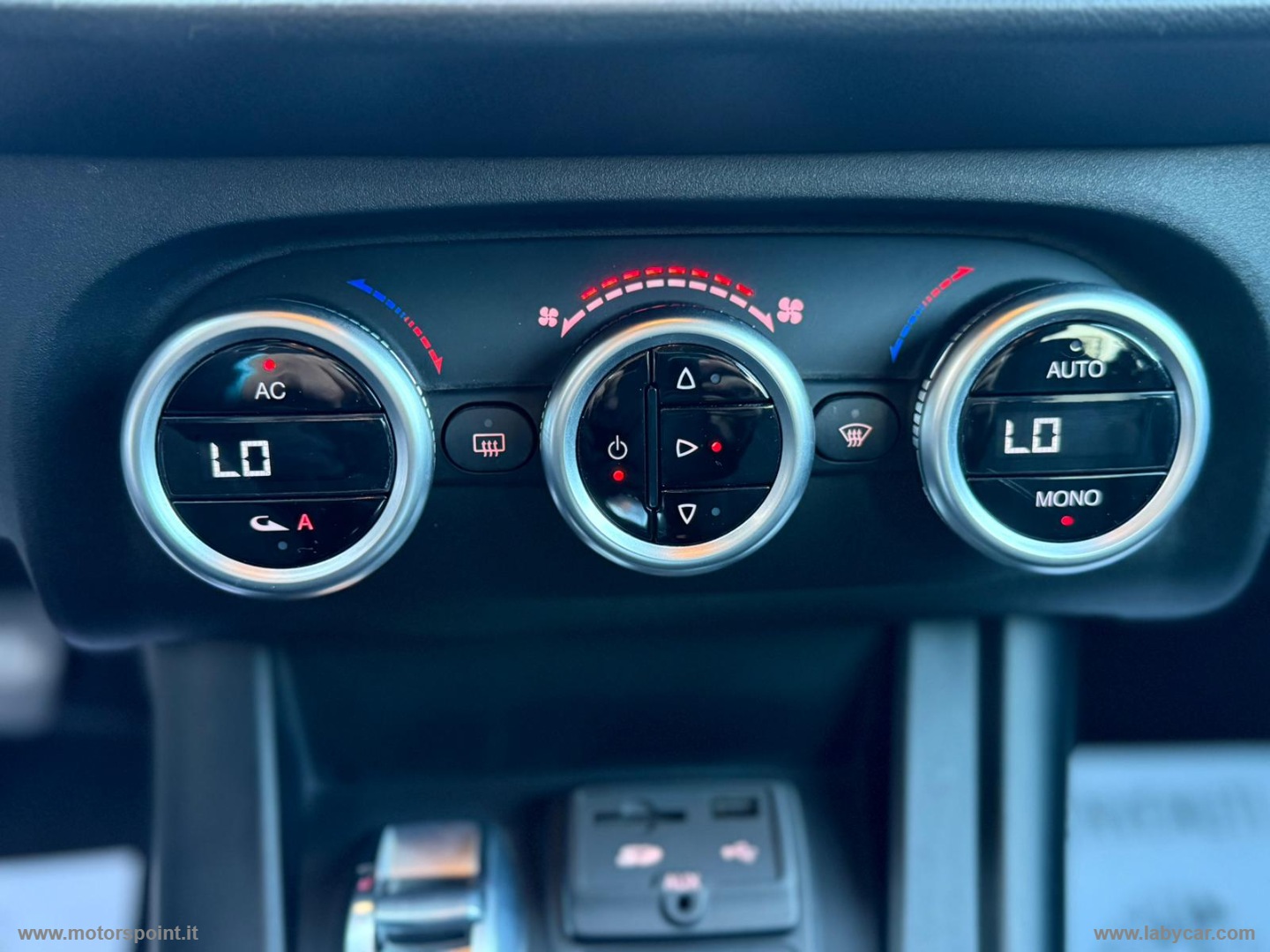 Giulietta 1.6 JTDm 120 CV Business - immagine 11