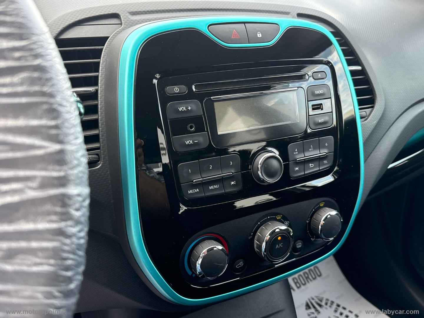 Captur TCe 12V 90 CV S&S Energy Life - immagine 11