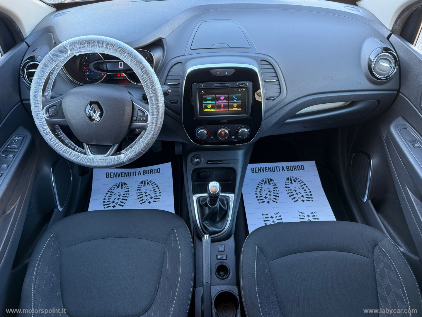 Captur dCi 8V 90 CV EDC Sport Edition2 - immagine 11
