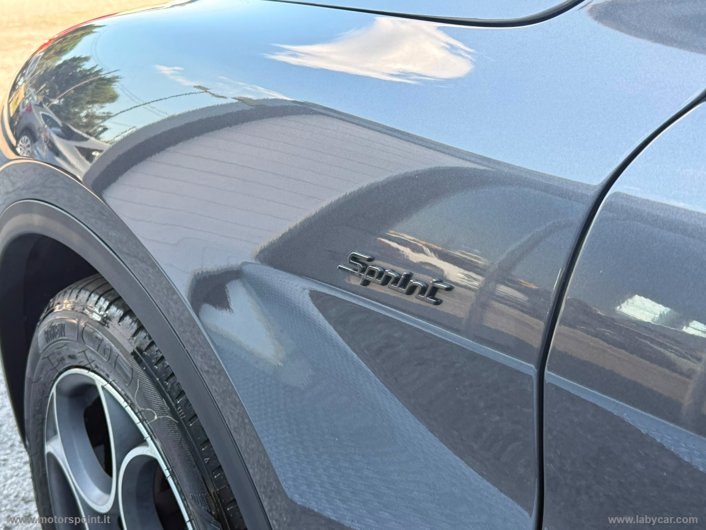 Stelvio 2.2 T.diesel 190CV AT8 Q4 Sprint VERSIONE SPRINT - SOLO KM 89000 - immagine 11