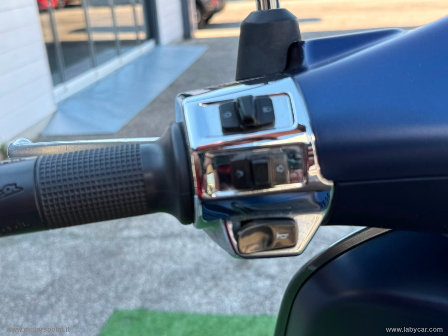 VESPA 150 S - immagine 11