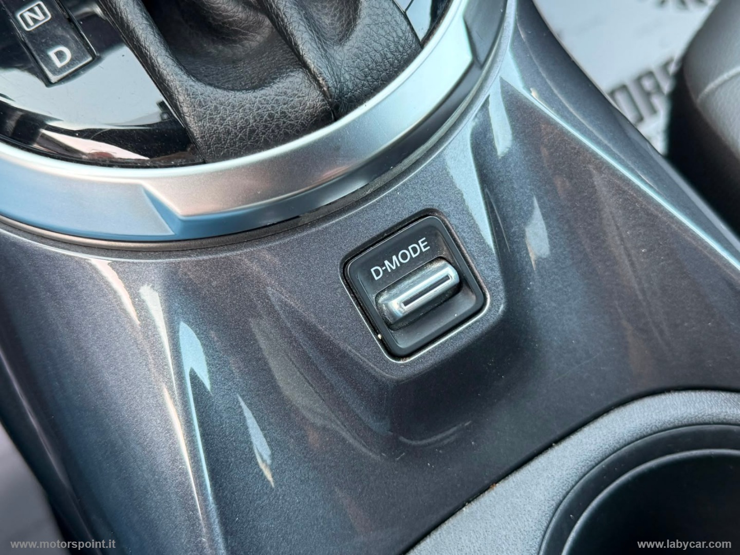 Juke 1.0 DIG-T 114 CV DCT N-Connecta - immagine 11