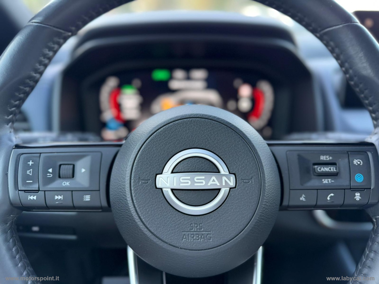 Qashqai e-Power Tekna+ - immagine 11