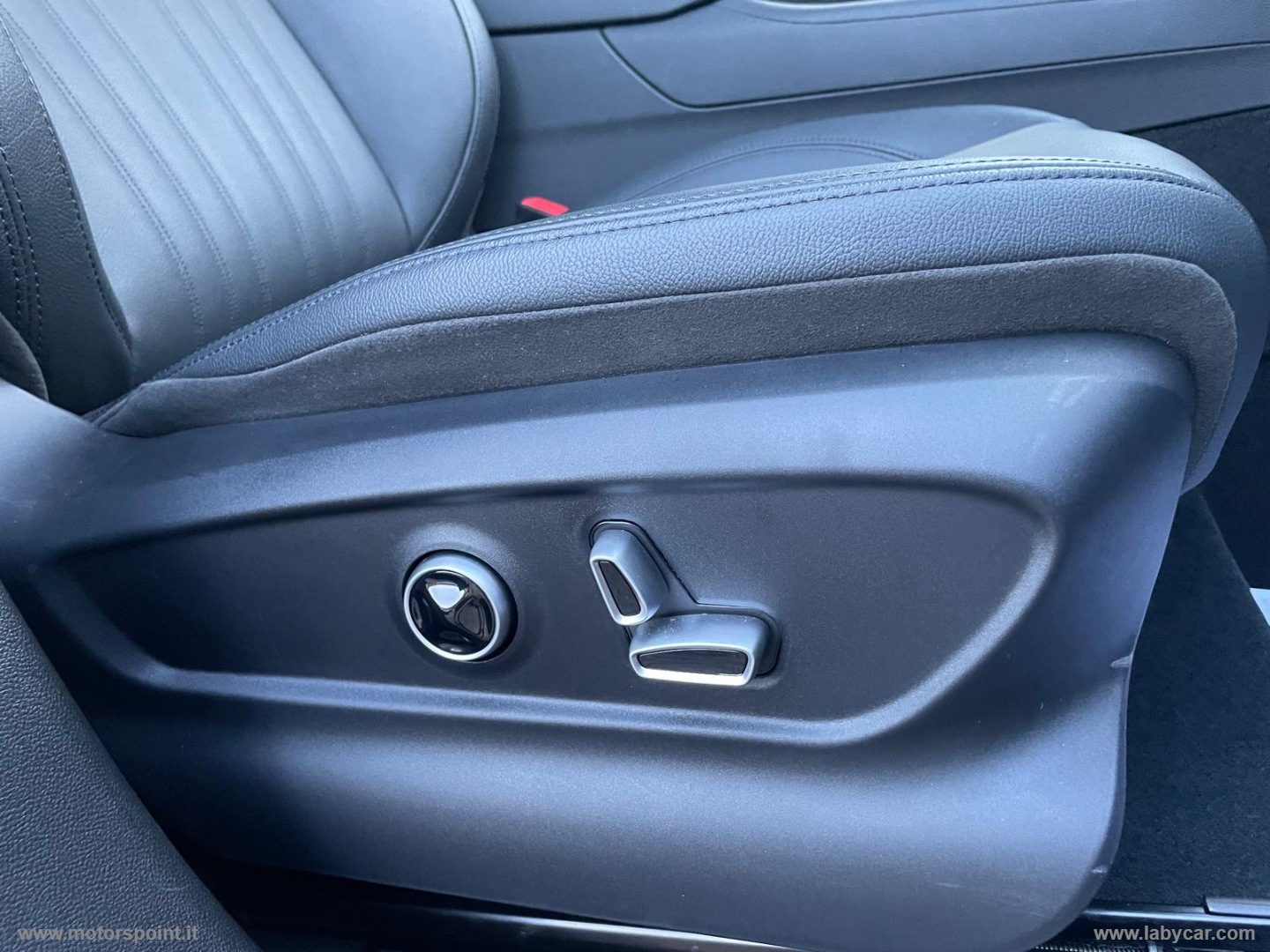 2.0 MHEV 300 CV GT SOLO 10.000 KM!!! - immagine 11