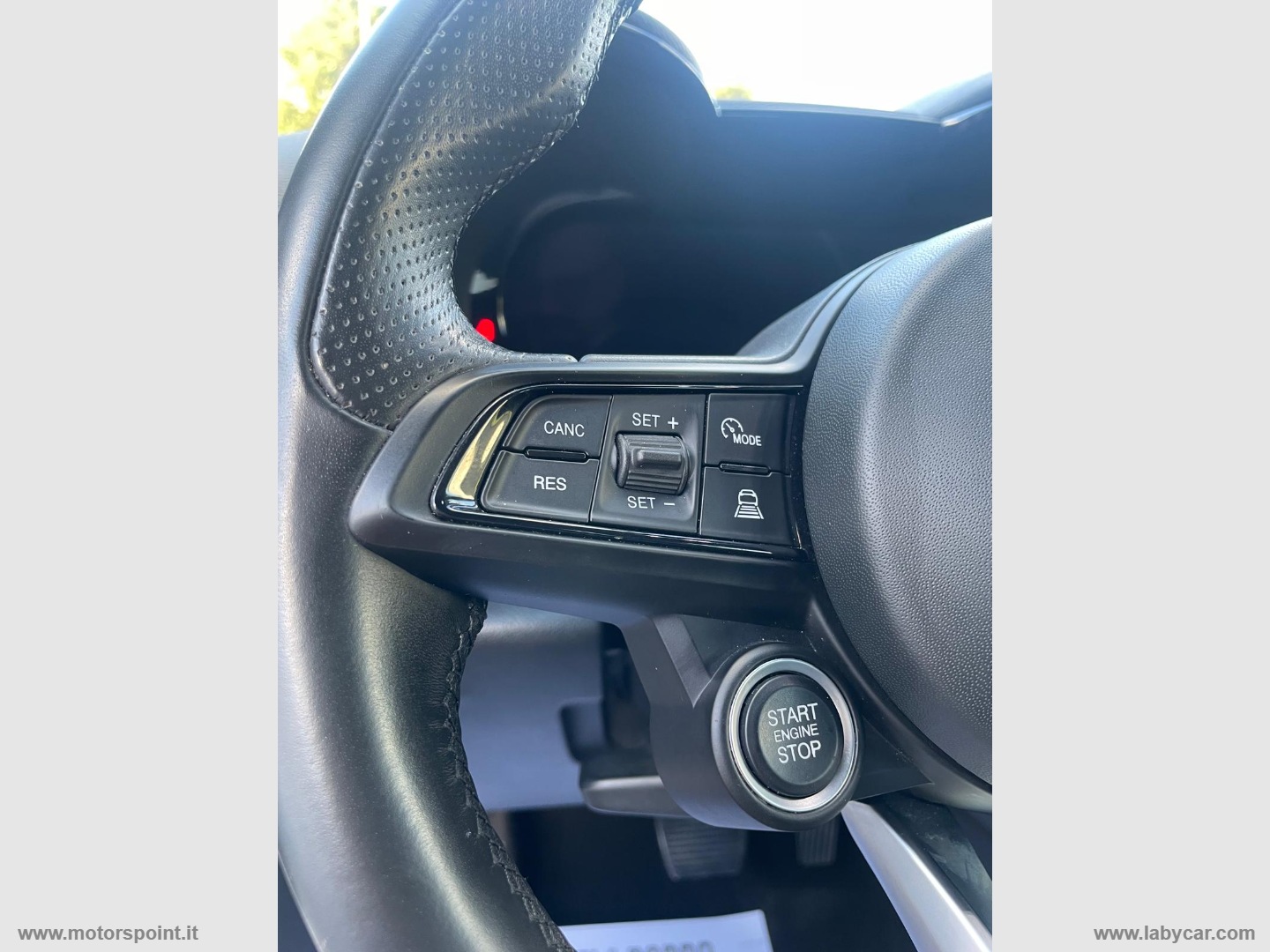 Tonale 1.6 diesel 130 CV TCT6 Sprint - immagine 11