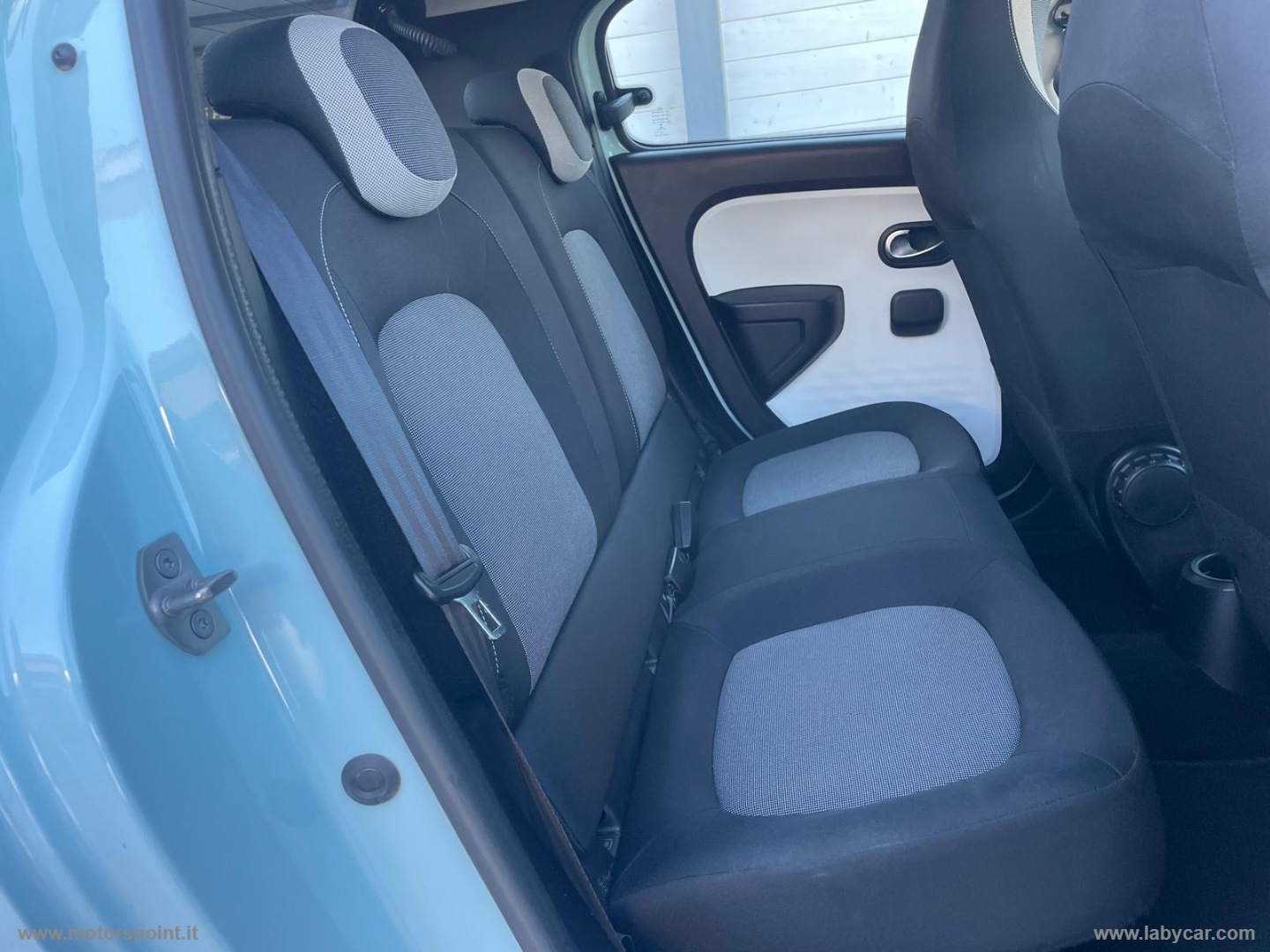 Twingo Electric Equilibre - immagine 11