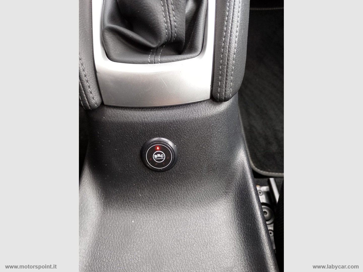 Micra IG-T 92 GPL 5p. Eco Acenta - immagine 11