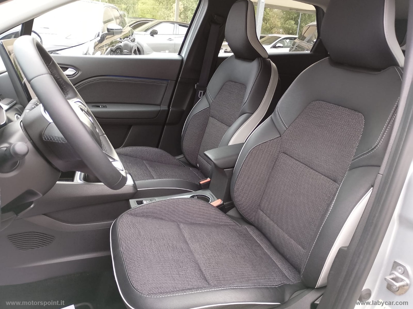 Captur TCe 100 CV GPL Techno SOLO 29.000 KM! - immagine 11