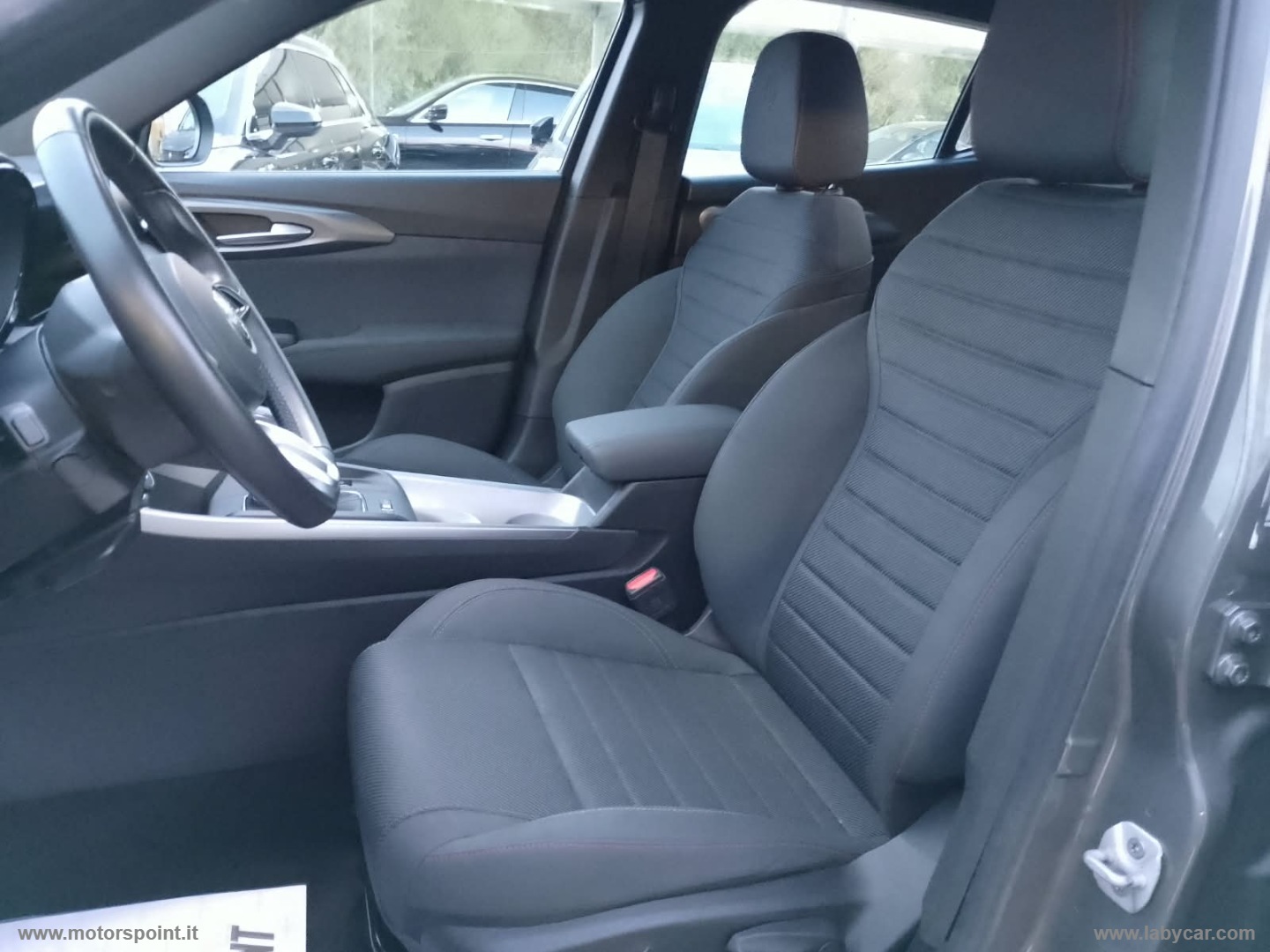 Tonale 1.6 diesel 130 CV TCT6 Sprint - immagine 11