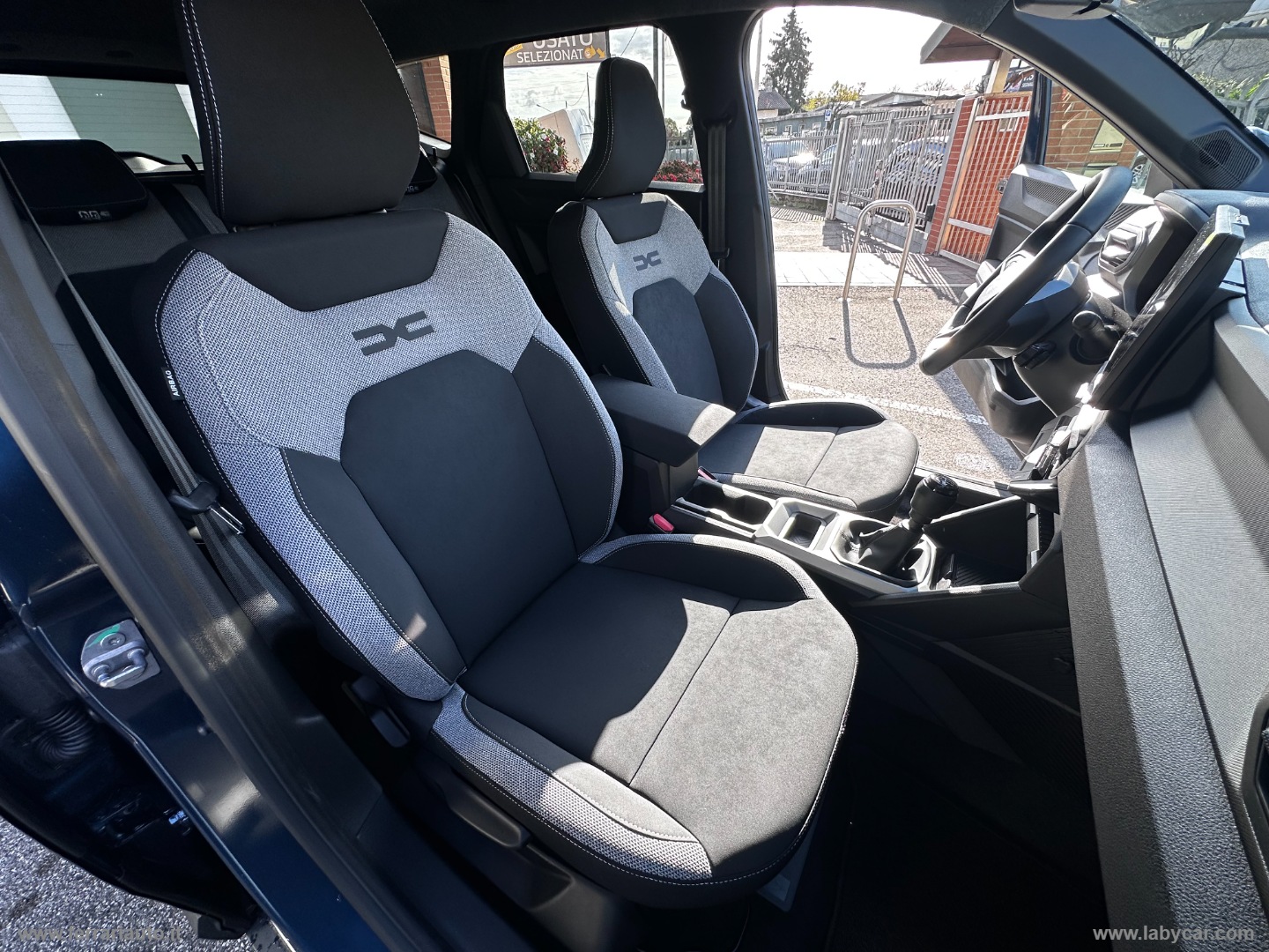 Bigster 1.2 Eco-G 140 CV Journey - immagine 11