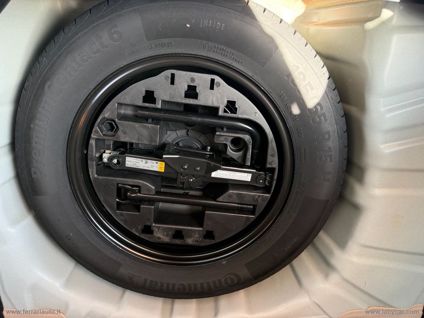 Clio TCe 90 CV Techno - immagine 11