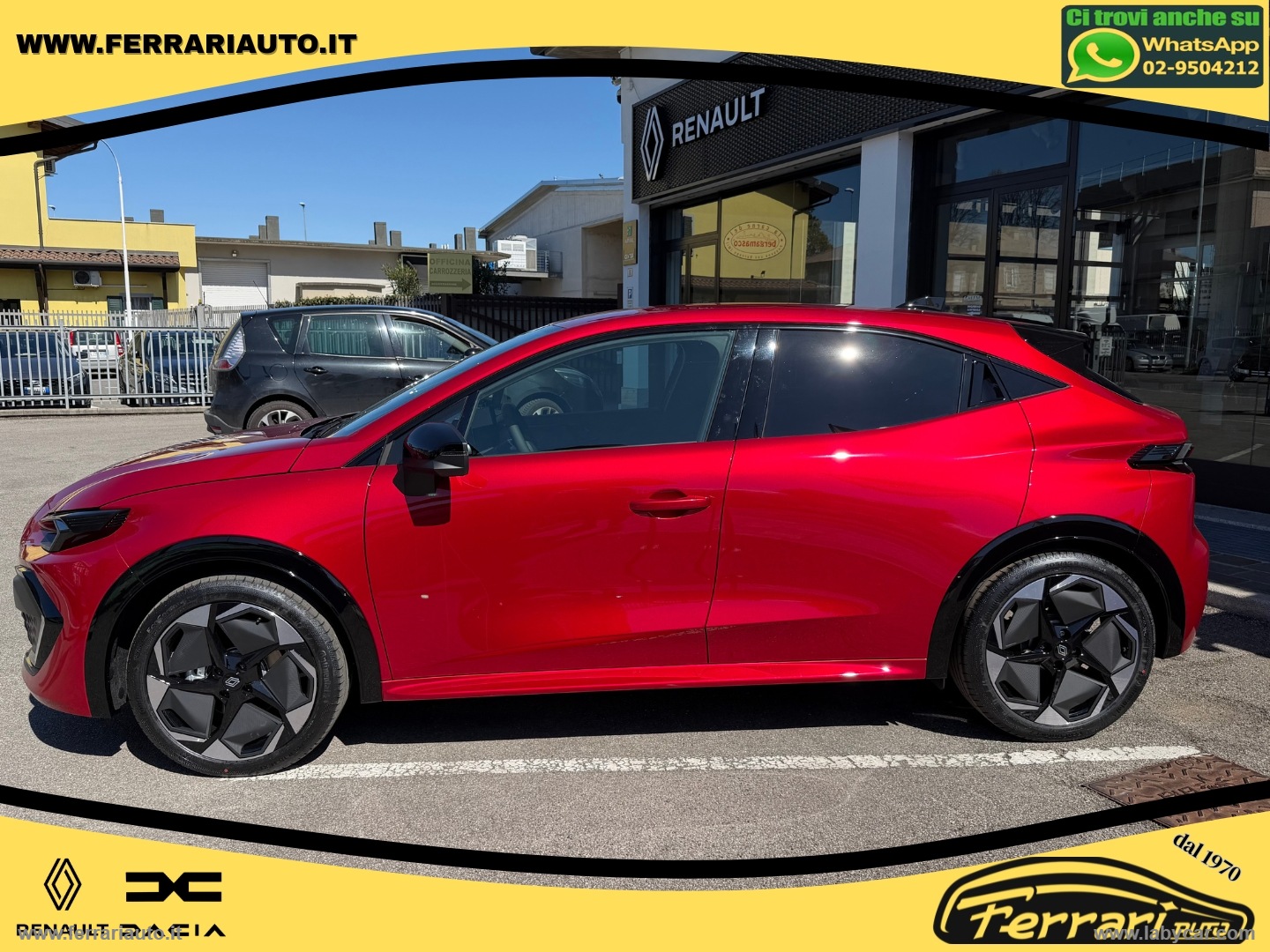 Clio TCe 115 CV Techno KM ZERO - immagine 11