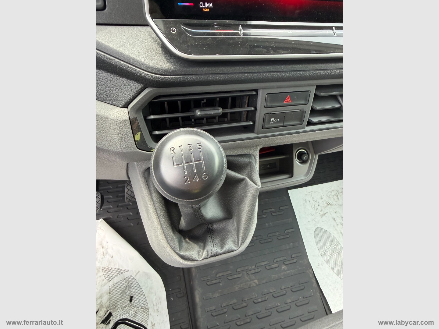 TGE 5.160 2.0TDI163L3RWD CENTINA+SPONDA IDRAULICA KM ZERO - immagine 11