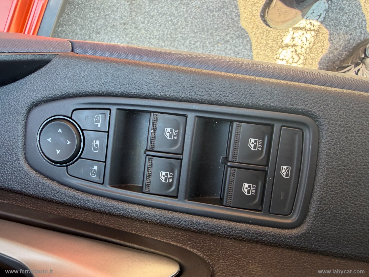 Duster ECO-G 100 Journey COLORE INTROVABILE!!! - immagine 11