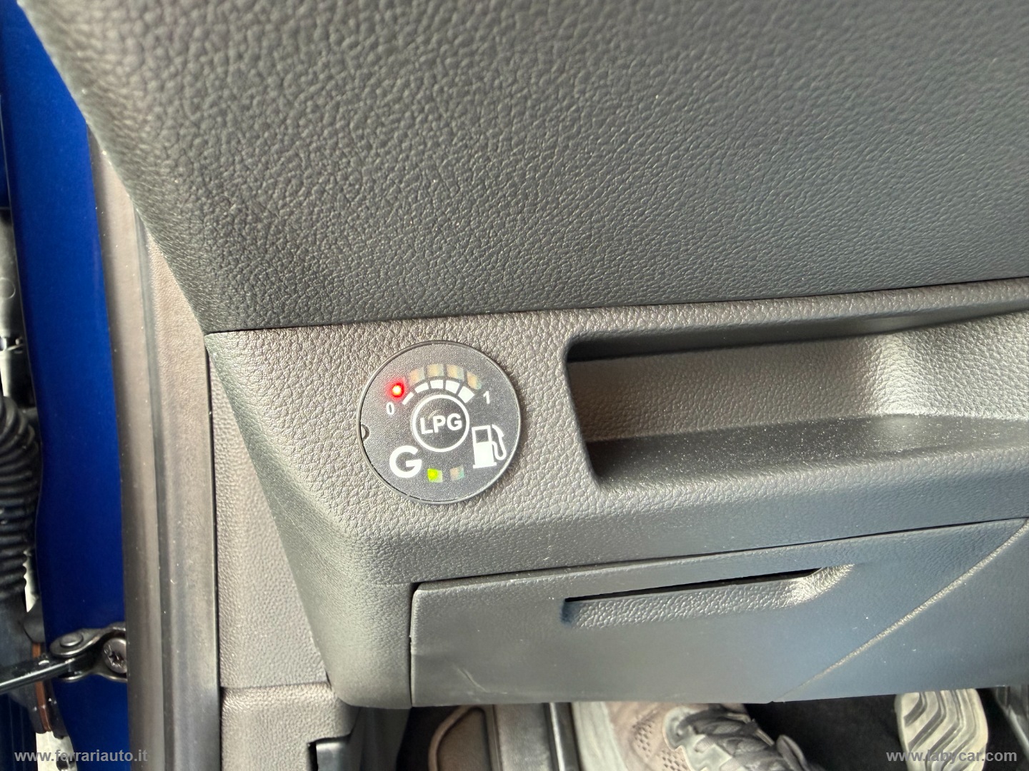 Clio ECO-G 100 CV Techno SOLO 19900 KM!!!! - immagine 11