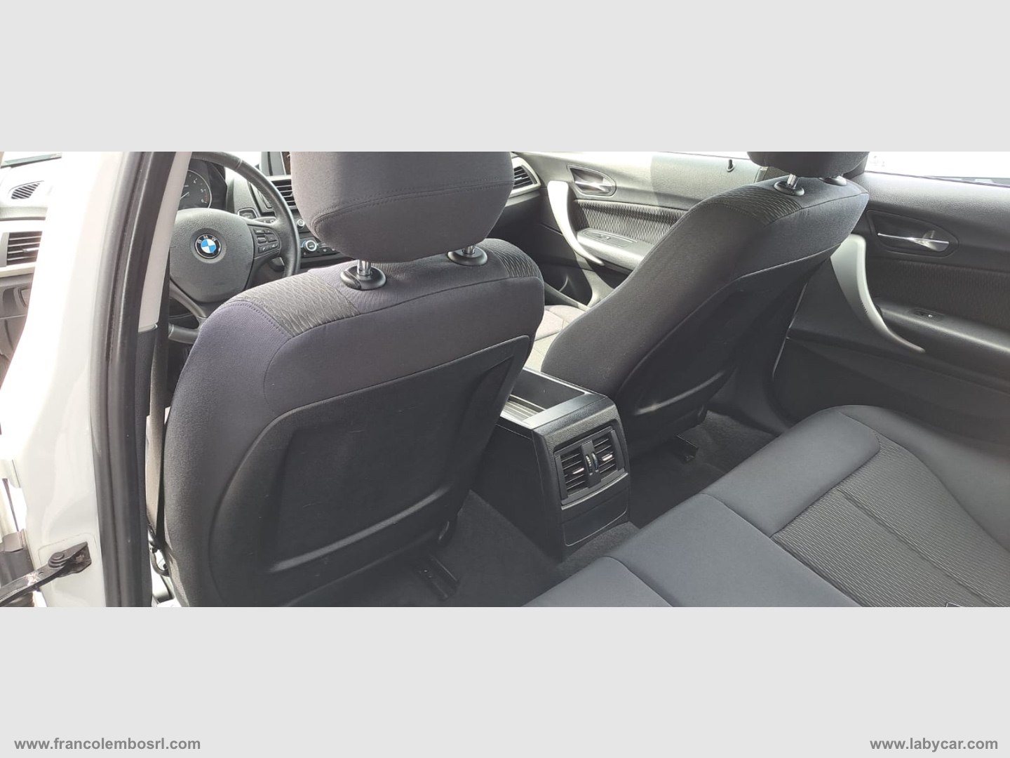 118d 5p. Msport - immagine 11