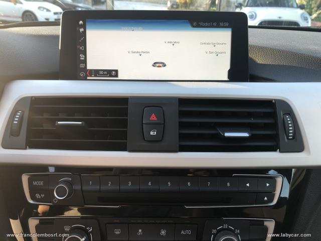 318d Touring Business Advantage aut. - immagine 11