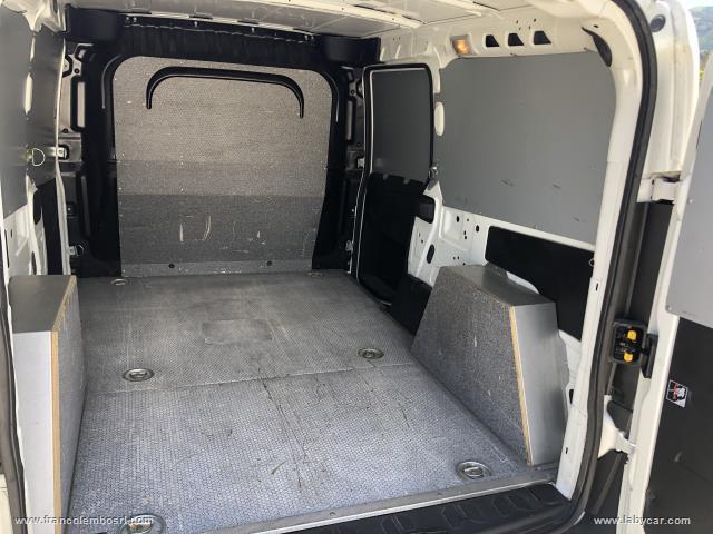 COMBO 1.6 CDTI 120CV L2H1 ECOFLEX VAN - immagine 11