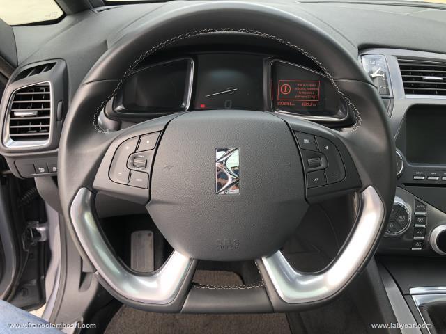 DS 5 BlueHDi 150 S&S Business - immagine 11