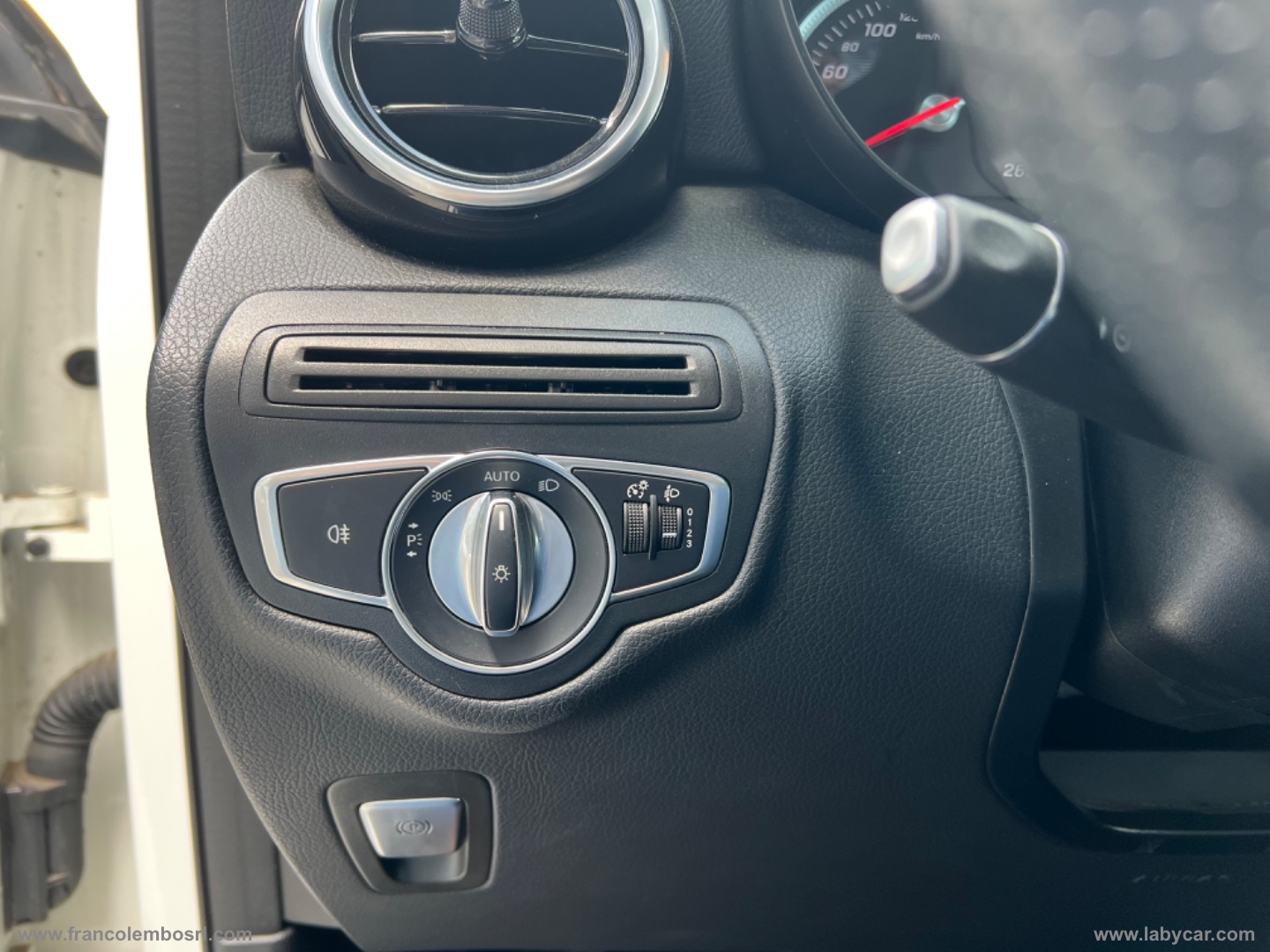 GLC 220 d 4Matic Business - immagine 11