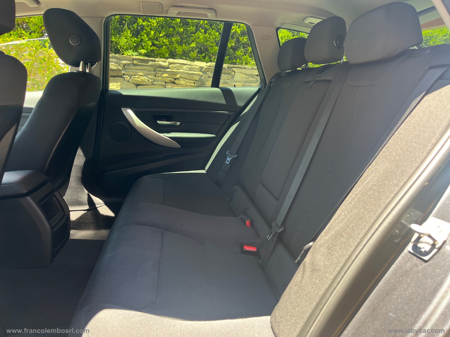 318d Touring - immagine 11