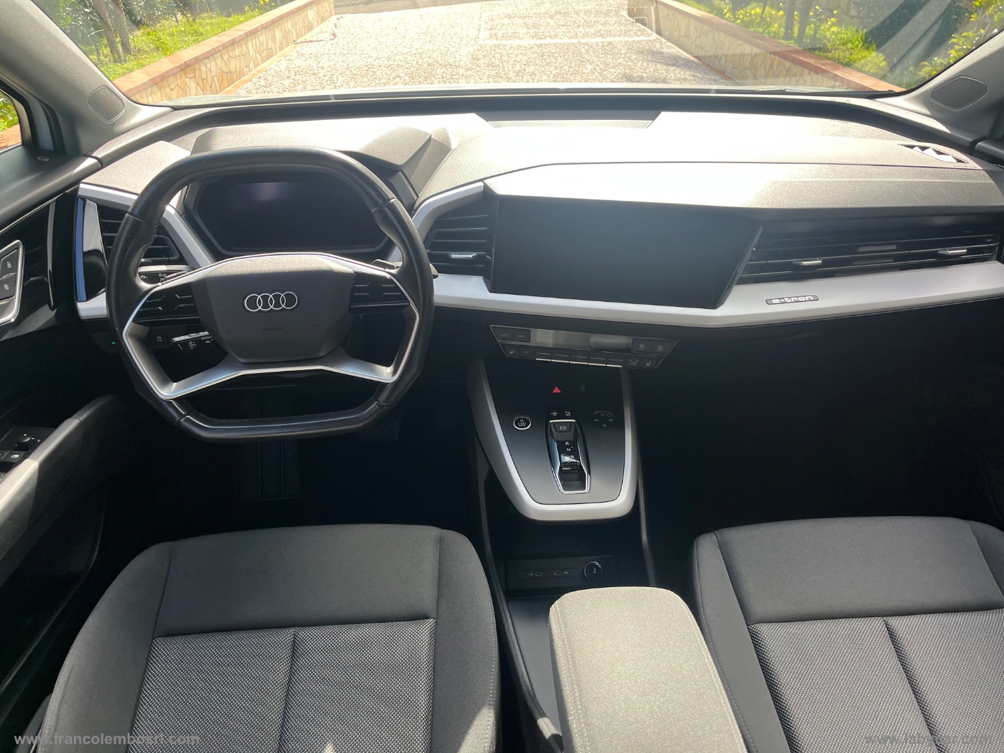 Q4 35 e-tron Business Advanced - immagine 11