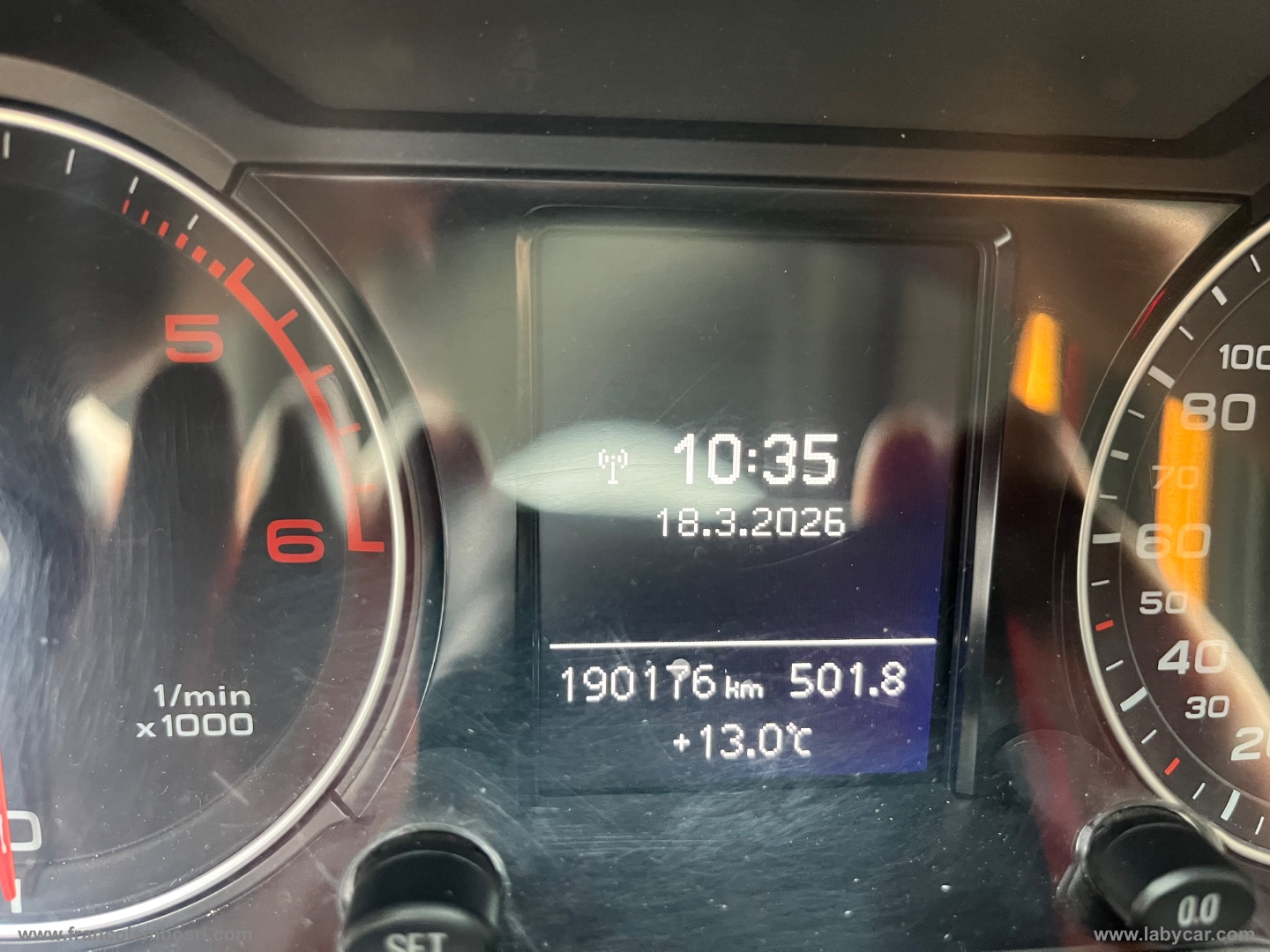 Q5 2.0 TDI 150 CV - immagine 11