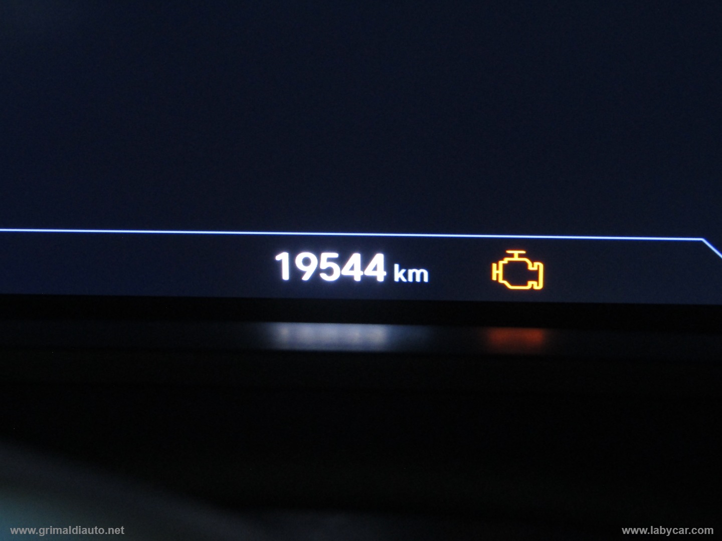 Junior 1.2 136 CV Hybrid eDCT6 Speciale - immagine 11