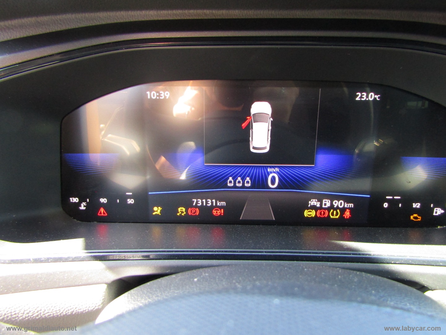 T-Roc 1.0 TSI R-Line - immagine 11