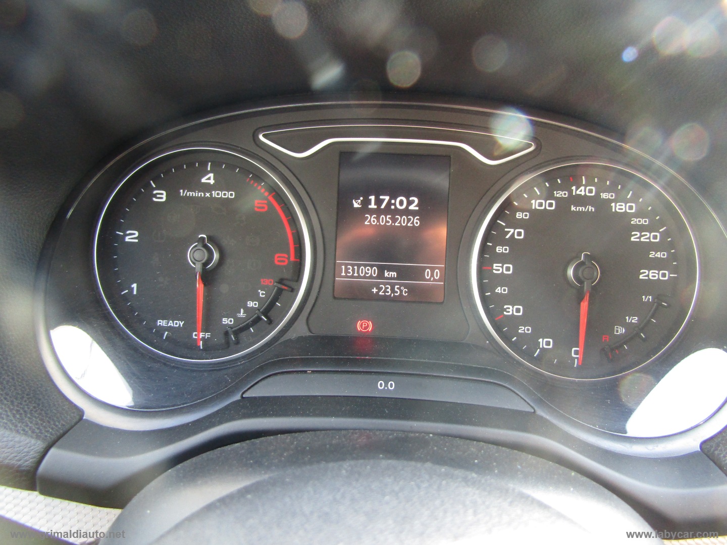 Q2 1.6 TDI S tronic S line Edition - immagine 11