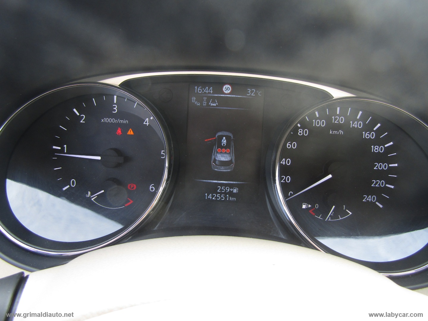 X-Trail 1.6 dCi 2WD Tekna - immagine 11
