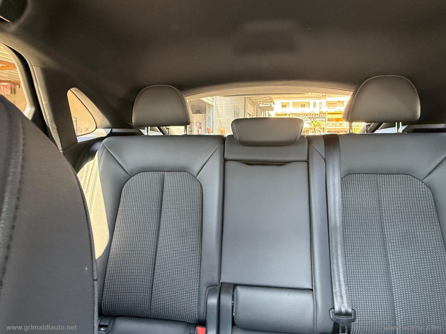 Q3 SPB 35 TDI S tronic S line edition - immagine 11