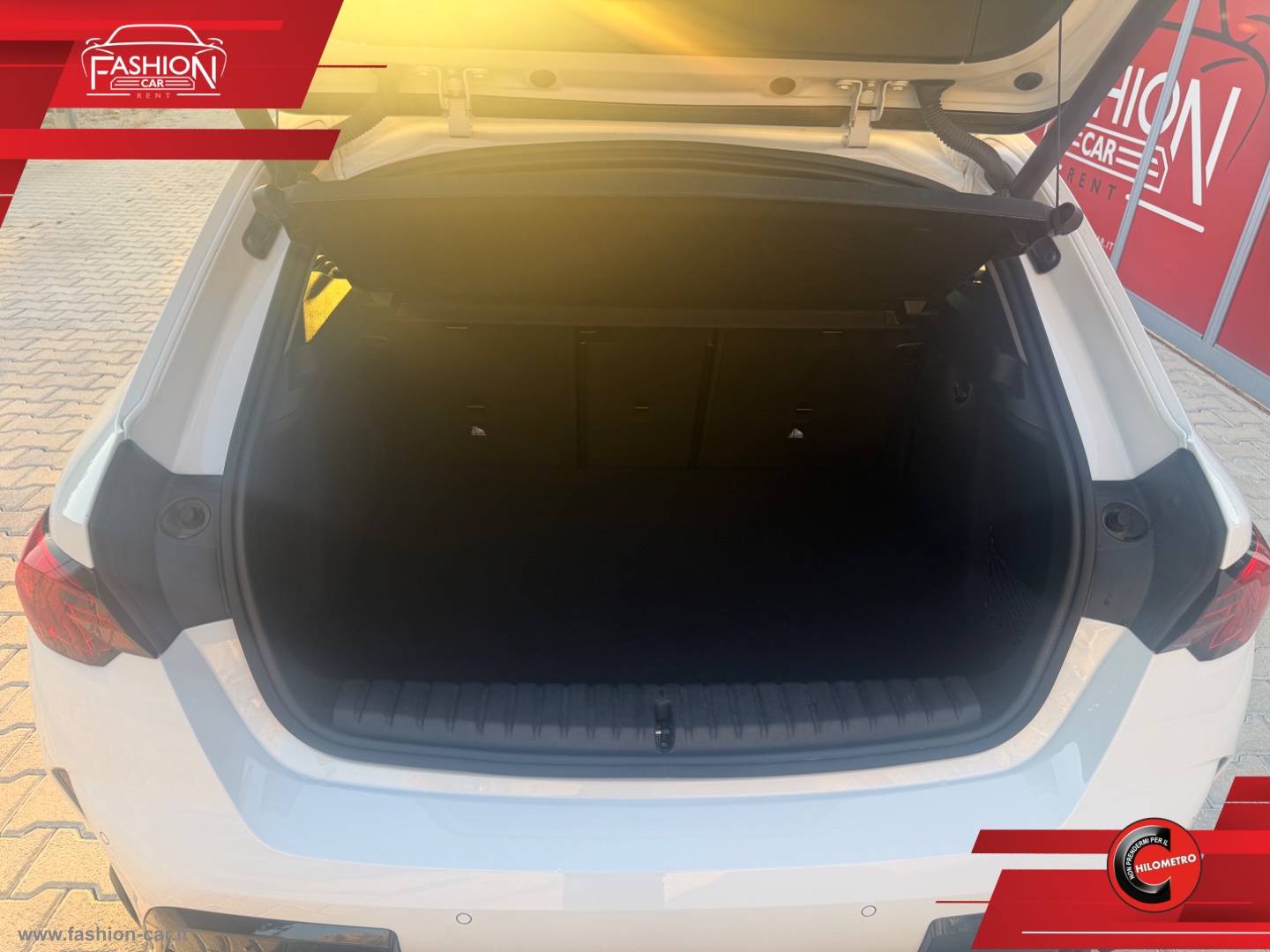 120d 48V MSport 163CV. - immagine 11