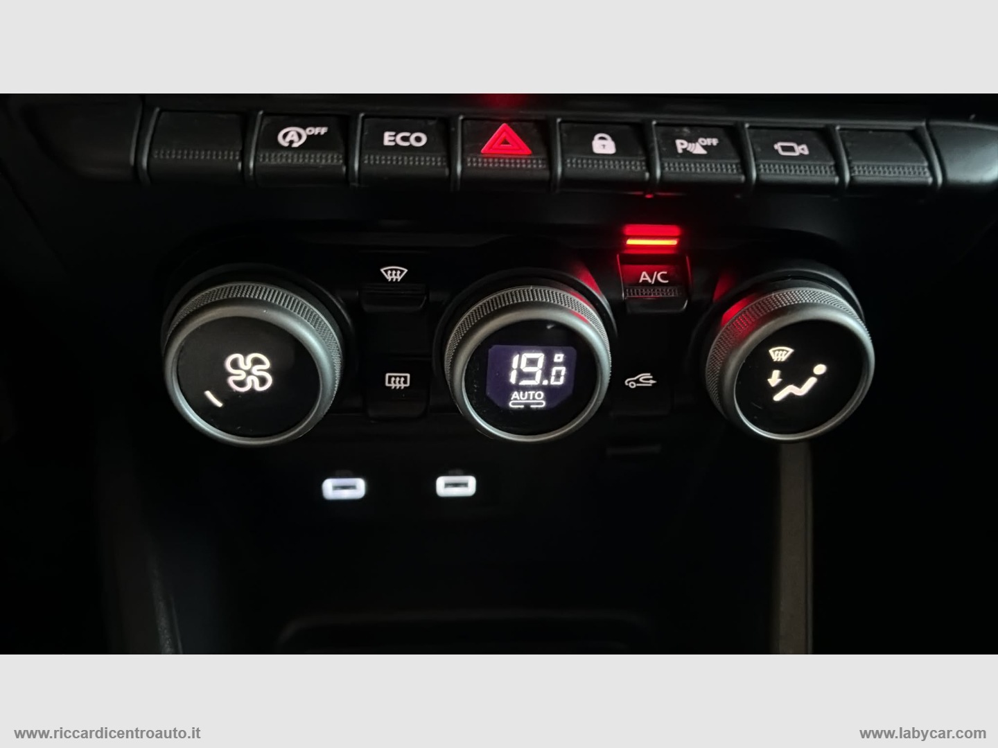 Duster 1.0 TCe GPL 4x2 Journey UP - immagine 11