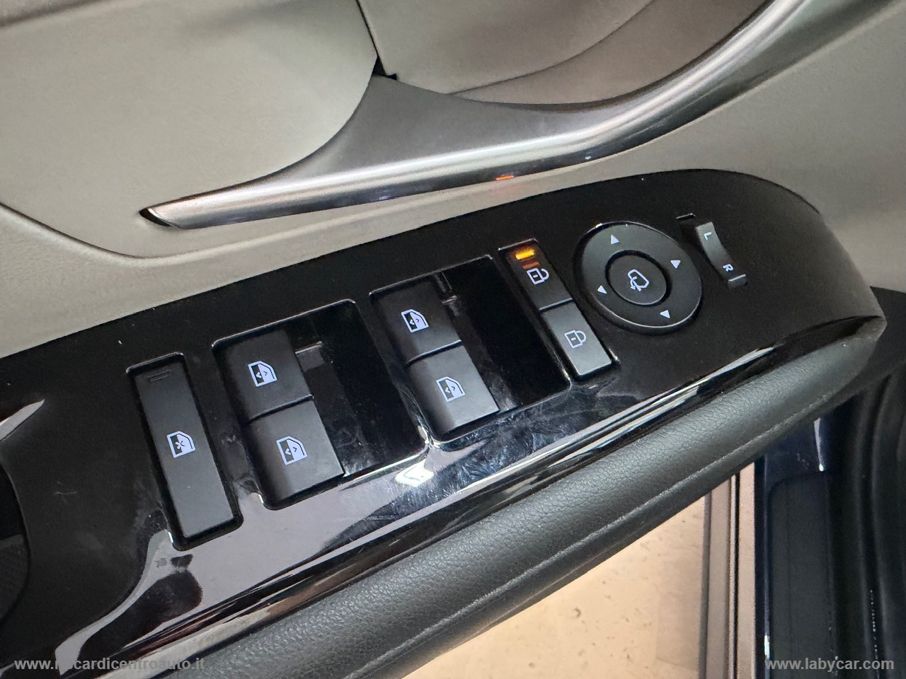 Tucson 1.6 PHEV 4WD aut. Exellence-TETTO APRIBILE-GAR.5 ANNI - immagine 11